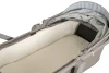 Коляска-трансформер Farfello Aimile Adventurer ADV-6 Фисташковый