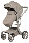 Коляска-трансформер Farfello Aimile Adventurer ADV-6 Фисташковый
