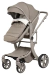 Коляска-трансформер Farfello Aimile Adventurer ADV-6 Фисташковый