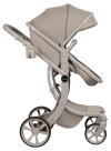 Коляска-трансформер Farfello Aimile Adventurer ADV-6 Фисташковый