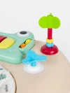 Ходунки Amarobaby First Steps бежевый