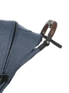 Коляска прогулочная Valco baby Snap 4 Trend Denim