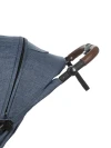 Коляска прогулочная Valco baby Snap 4 Trend Denim