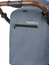 Коляска прогулочная Valco baby Snap 4 Trend Denim
