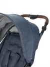 Коляска прогулочная Valco baby Snap 4 Trend Denim