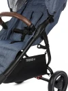 Коляска прогулочная Valco baby Snap 4 Trend Denim