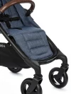 Коляска прогулочная Valco baby Snap 4 Trend Denim