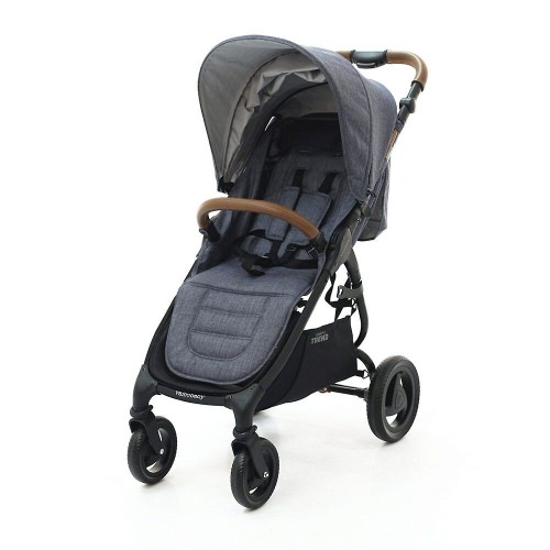 Коляска прогулочная Valco baby Snap 4 Trend Denim