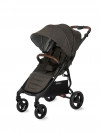 Коляска прогулочная Valco baby Snap 4 Trend Charcoal