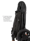 Коляска прогулочная Valco baby Snap 4 Trend Charcoal