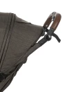 Коляска прогулочная Valco baby Snap 4 Trend Charcoal