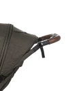 Коляска прогулочная Valco baby Snap 4 Trend Charcoal
