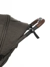 Коляска прогулочная Valco baby Snap 4 Trend Charcoal