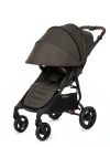 Коляска прогулочная Valco baby Snap 4 Trend Charcoal