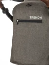 Коляска прогулочная Valco baby Snap 4 Trend Charcoal
