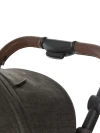 Коляска прогулочная Valco baby Snap 4 Trend Charcoal