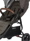 Коляска прогулочная Valco baby Snap 4 Trend Charcoal