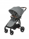 Коляска прогулочная Valco baby Snap 4 Trend Grey Marle