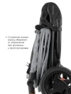 Коляска прогулочная Valco baby Snap 4 Trend Grey Marle