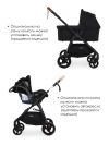Коляска прогулочная Valco baby Snap 4 Trend Grey Marle