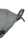 Коляска прогулочная Valco baby Snap 4 Trend Grey Marle
