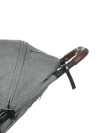 Коляска прогулочная Valco baby Snap 4 Trend Grey Marle