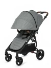 Коляска прогулочная Valco baby Snap 4 Trend Grey Marle