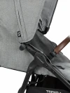 Коляска прогулочная Valco baby Snap 4 Trend Grey Marle