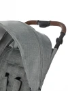 Коляска прогулочная Valco baby Snap 4 Trend Grey Marle
