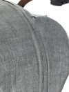 Коляска прогулочная Valco baby Snap 4 Trend Grey Marle