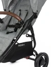 Коляска прогулочная Valco baby Snap 4 Trend Grey Marle