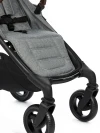 Коляска прогулочная Valco baby Snap 4 Trend Grey Marle