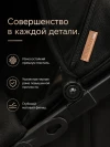 Коляска для двойни Luxmom T11 черный