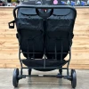 Коляска для двойни Luxmom T11 черный