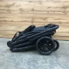 Коляска для двойни Luxmom T11 черный