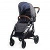 Коляска прогулочная Valco baby Snap 4 Ultra Trend Charcoal