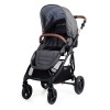 Коляска прогулочная Valco baby Snap 4 Ultra Trend Charcoal