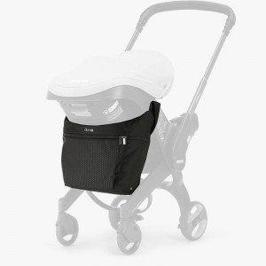 Сумка для коляски Doona Nitro Black