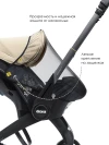 Москитная сетка для коляски Doona + Doona i