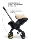Коляска прогулочная Doona i Sahara Sand