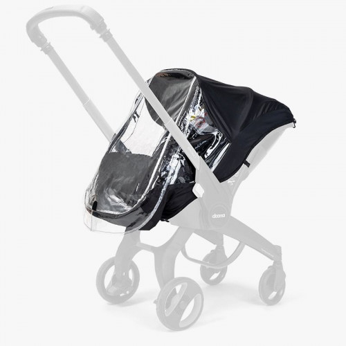 Дождевик для коляски Doona + Doona i