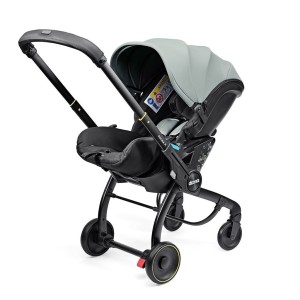 Коляска прогулочная Doona X Dusty Sage