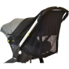 Защита от солнца c москитной сеткой Doona + Doona i