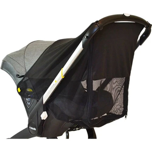 Защита от солнца c москитной сеткой Doona + Doona i