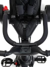 Велоколяска Doona Liki Trike Limited Edition Midnight