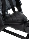 Велоколяска Doona Liki Trike Limited Edition Midnight