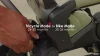 Велоколяска Doona Liki Trike Limited Edition Midnight