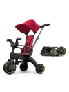 Велоколяска Doona Liki Trike S1 Flame Red
