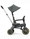 Велоколяска Doona Liki Trike S1 Slate Green (Forest Grey)