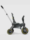 Велоколяска Doona Liki Trike S1 Slate Green (Forest Grey)